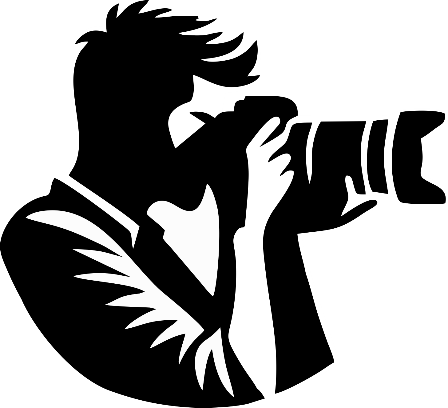 Carl Vincent Camera Works Canada